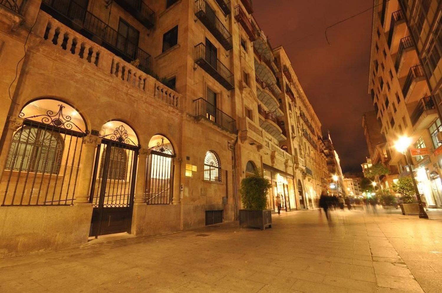 Piso en calle Toro, 40