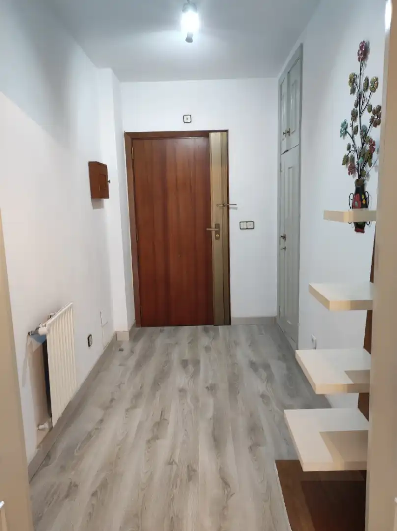 Piso en  Rúa Álvaro Cunqueiro 5 - Foto 42