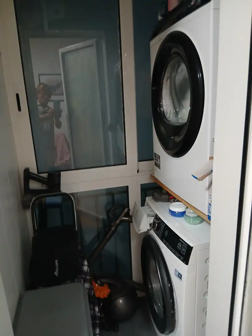 Piso en  Carrer d'Alacant 14 - Foto 20
