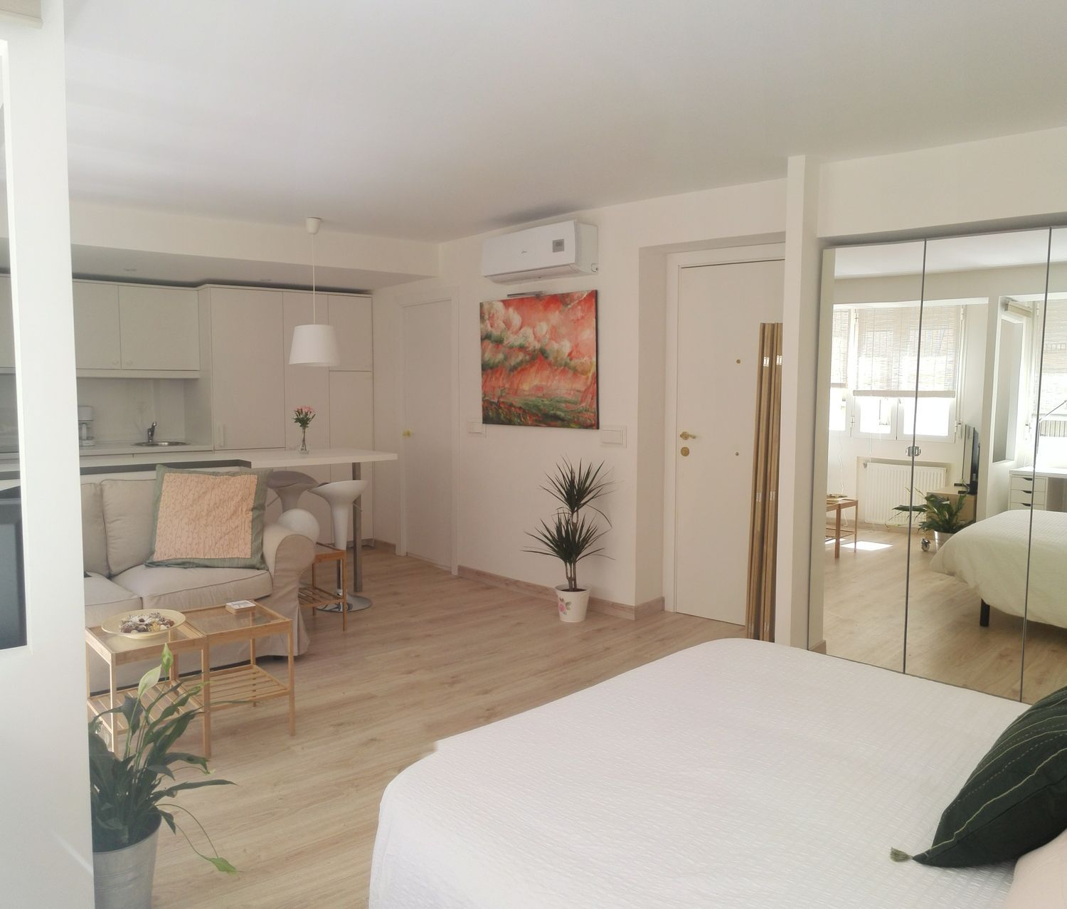 Estudio en calle de Tenerife, 25 - Foto 3