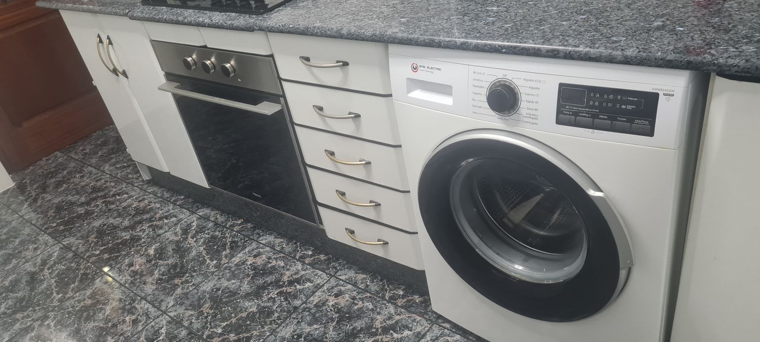 Piso en calle Escritor Salvador Frutos Hidalgo, 6 - Foto 5