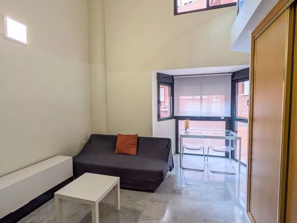 Estudio en Calle Sardoy, 3, San Lorenzo - Foto 6