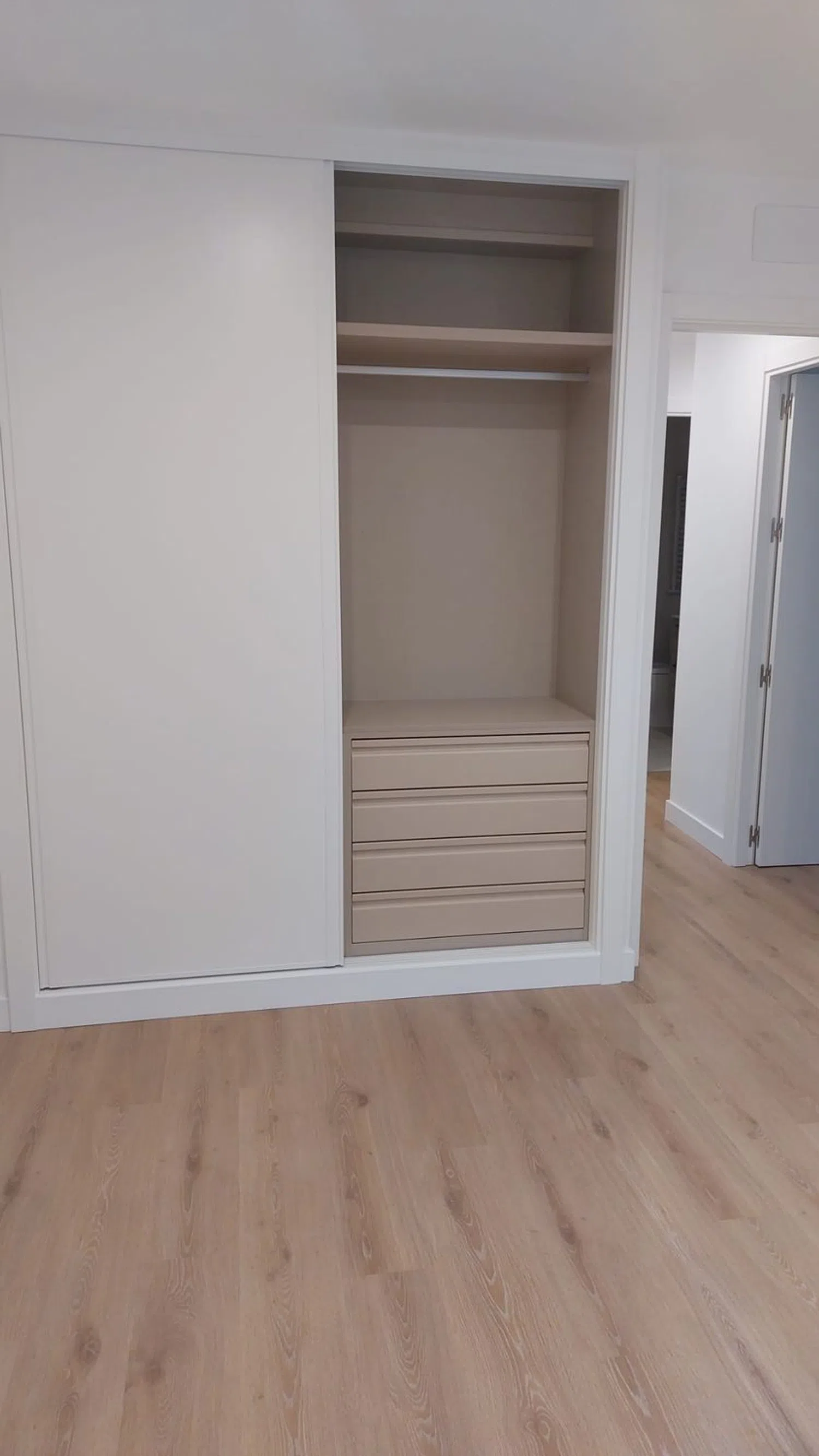 Piso en calle de Longares, 55 - Foto 7