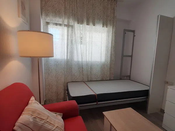 Estudio en calle Virgen del Monte, 55 - Foto 3