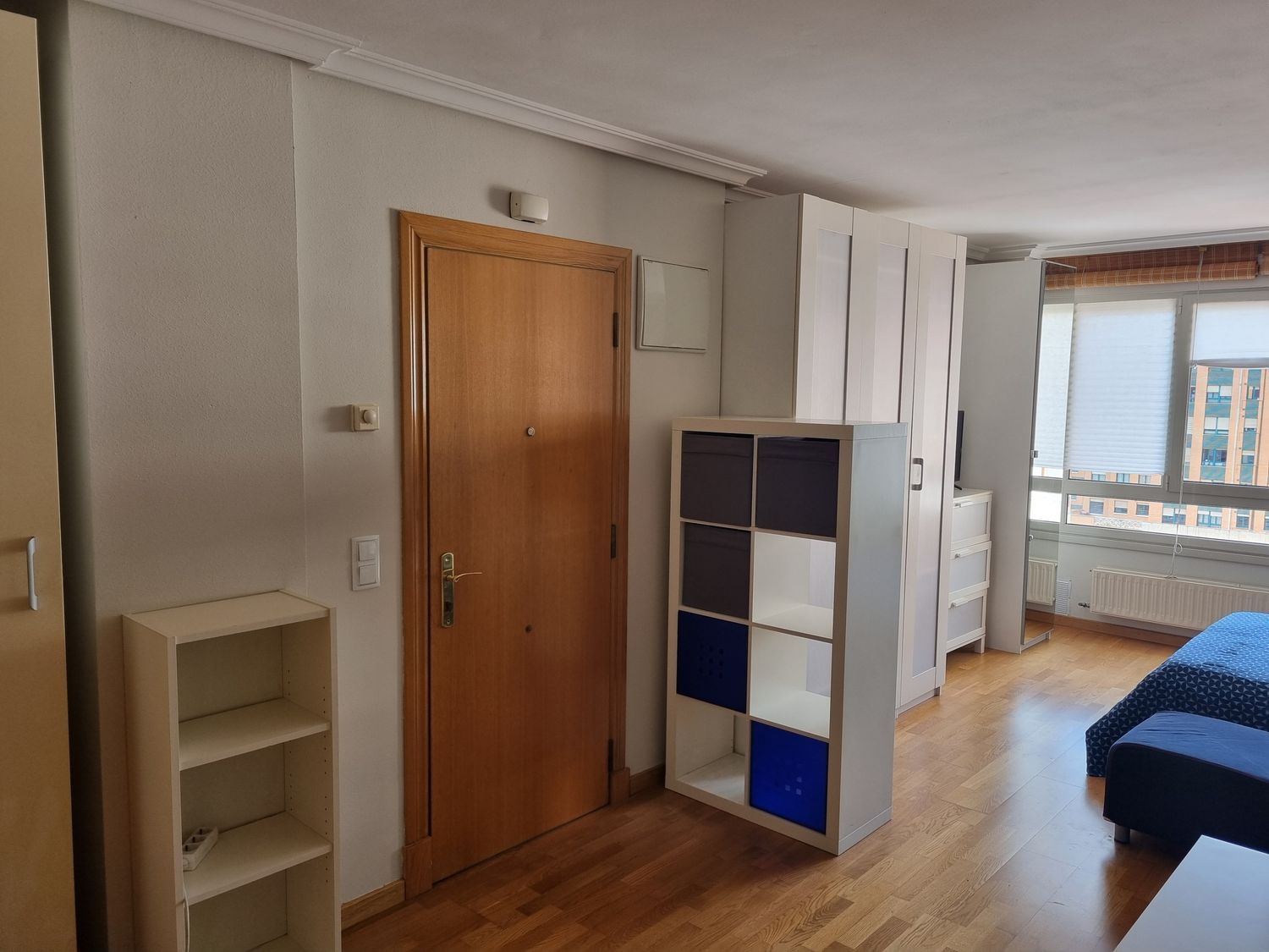 Estudio en calle Luxemburgo, 5 - Foto 2