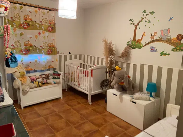 Chalet adosado en Manuel lopez, 49 - Foto 17