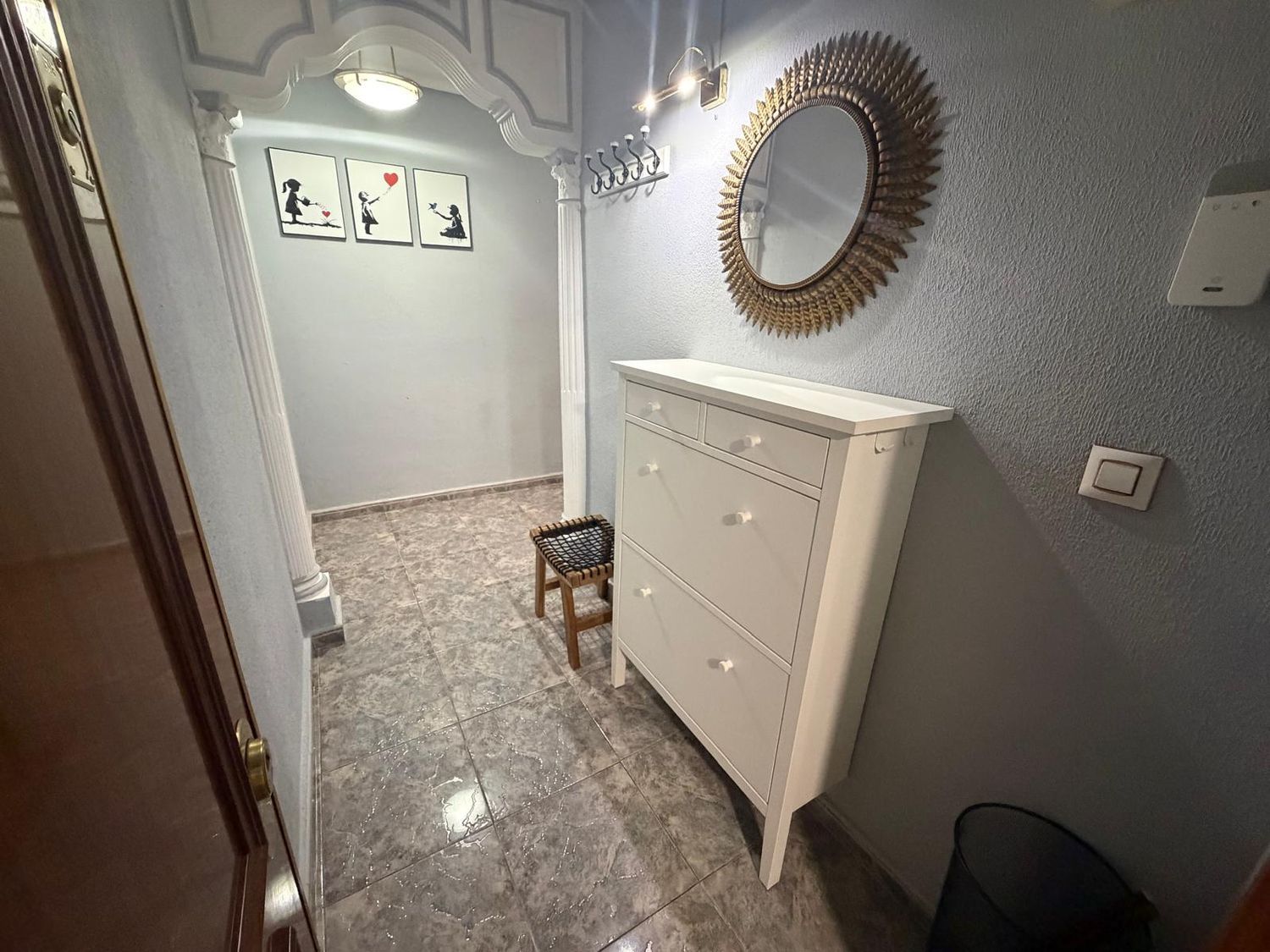 Piso en Calle Joaquina Santander, 39, Centro - Corte Inglés, Centro - Corte Inglés - Foto 6