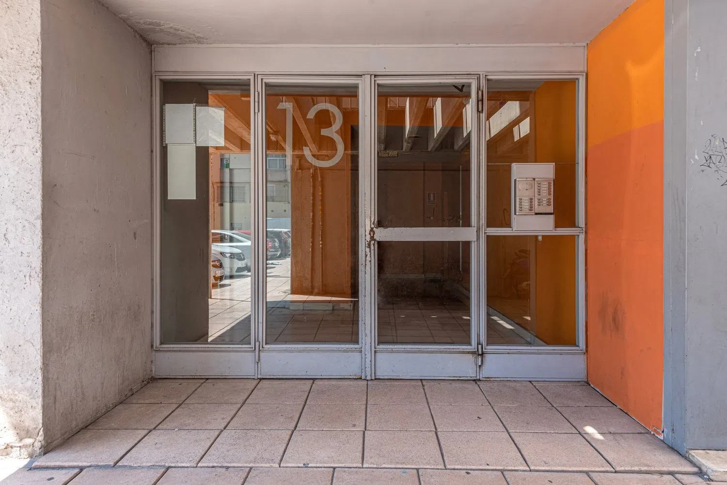 Piso en paseo de María Droc - Foto 16