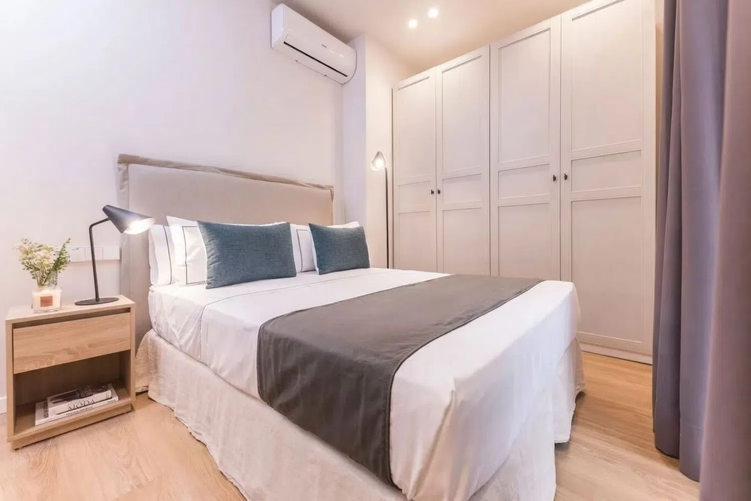 Piso en avenida de Gaudí, 87