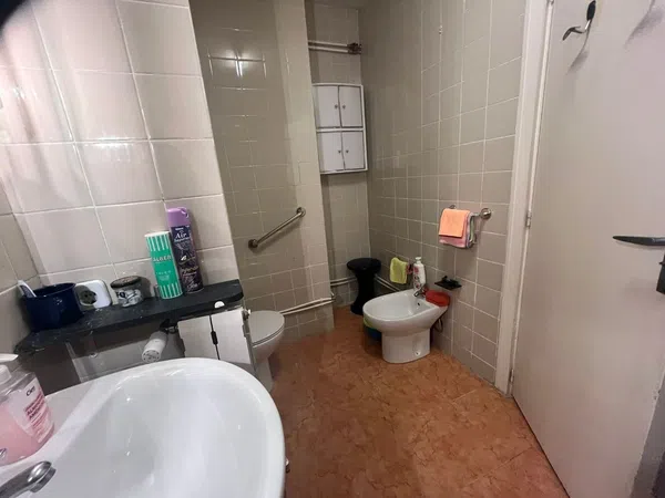 Piso en Avenida de América, 25, Prosperidad - Foto 1
