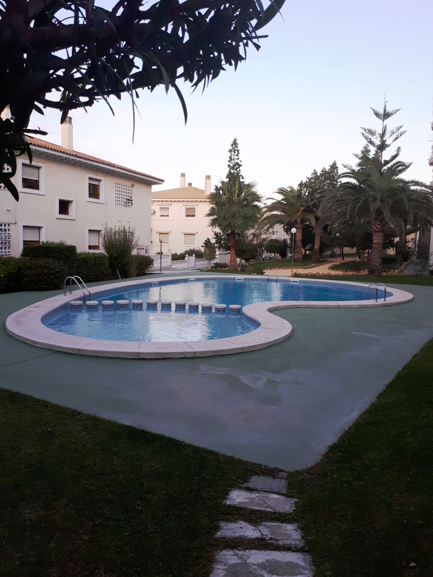 Casa de pueblo en Calle Fornet, 26, Altea Pueblo, Altea Pueblo - Foto 35