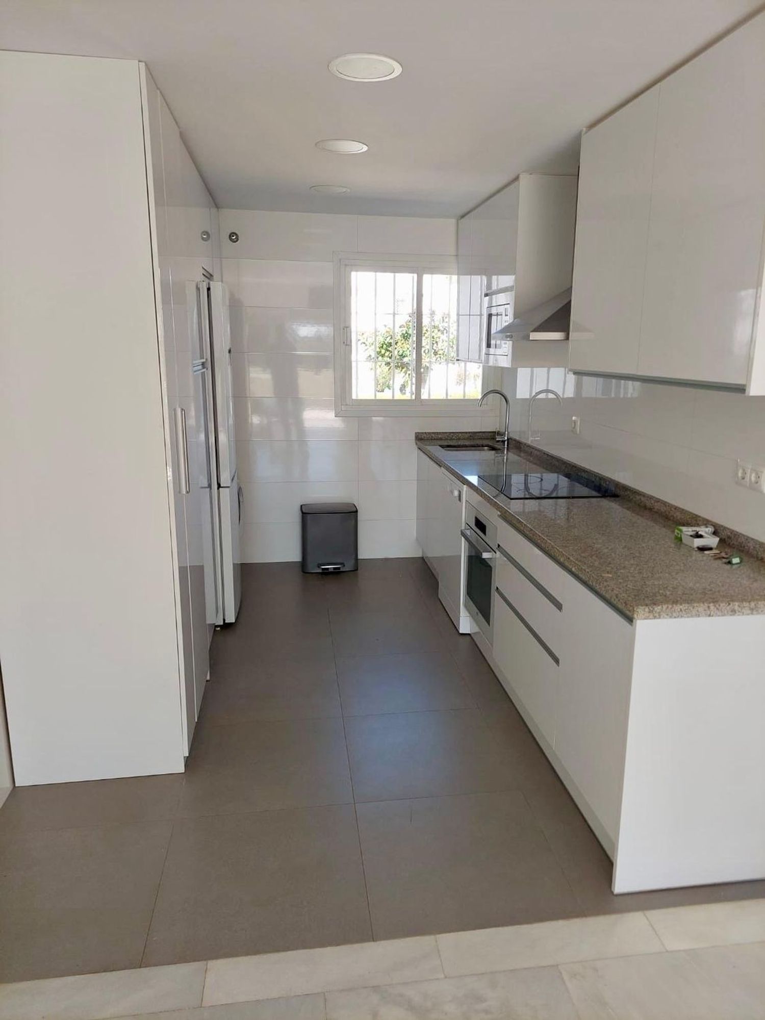 Piso en calle las Acacìas, 14 - Foto 7