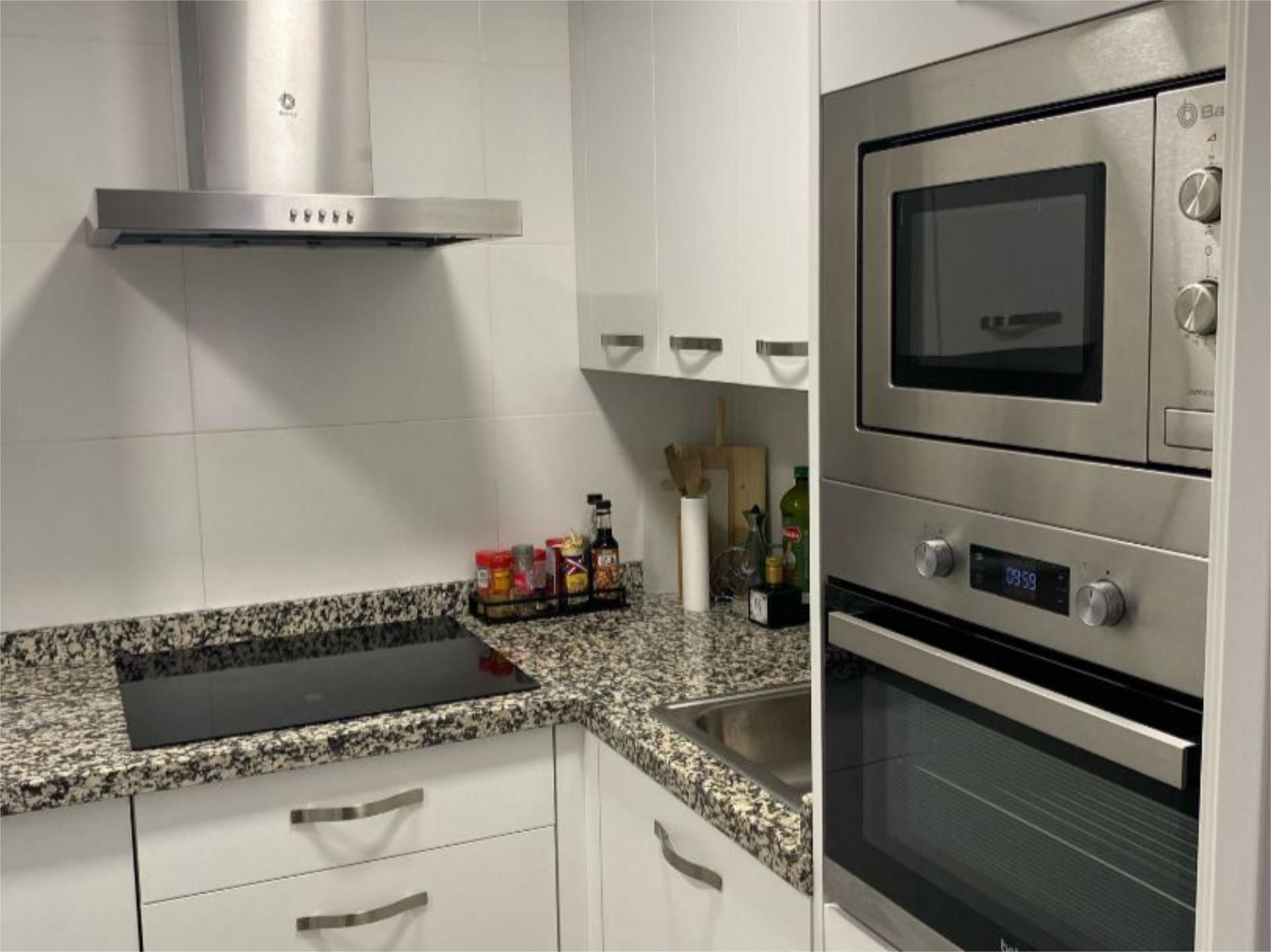 Piso en  Calle San Francisco Javier 6