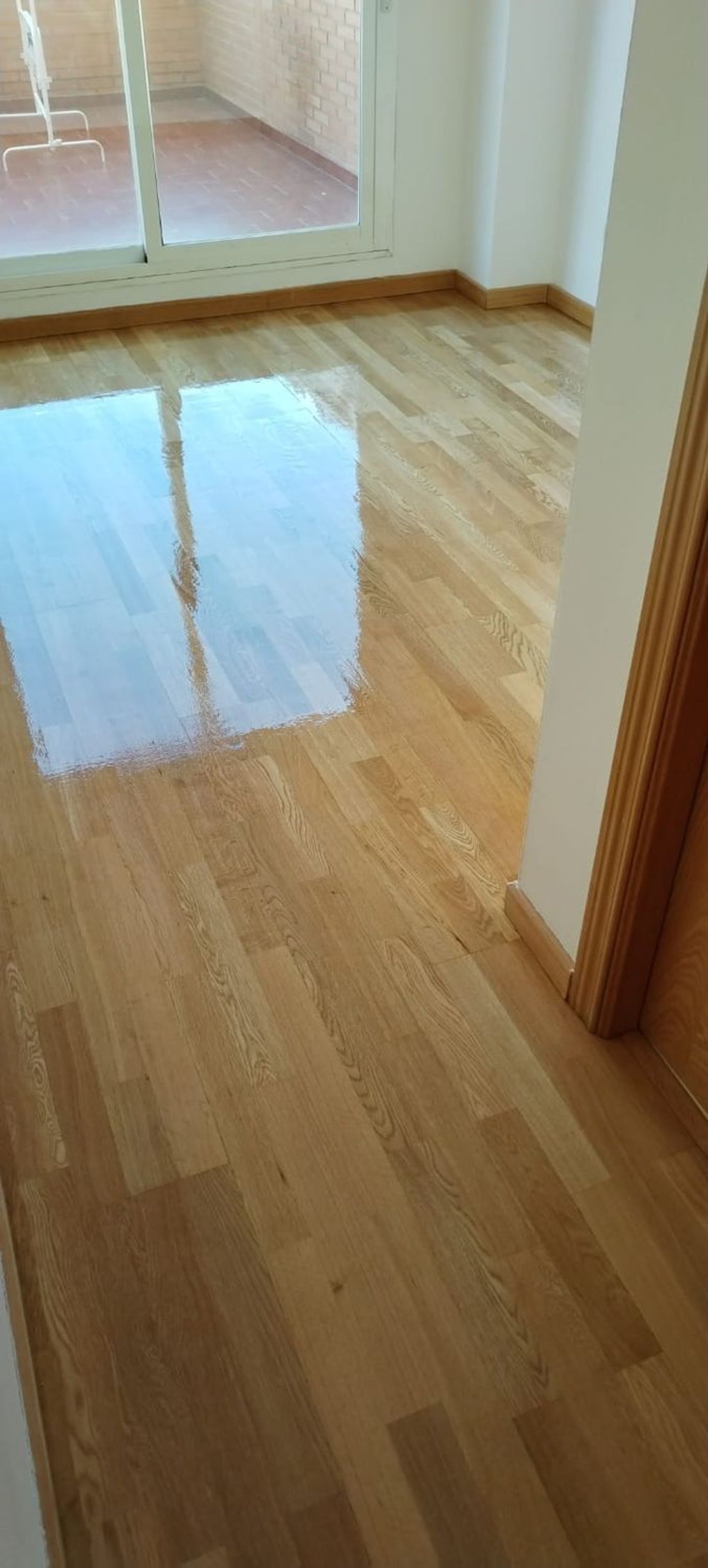 Piso en Calle Rosalía de Castro, 4, Hospital, Hospital - Foto 31