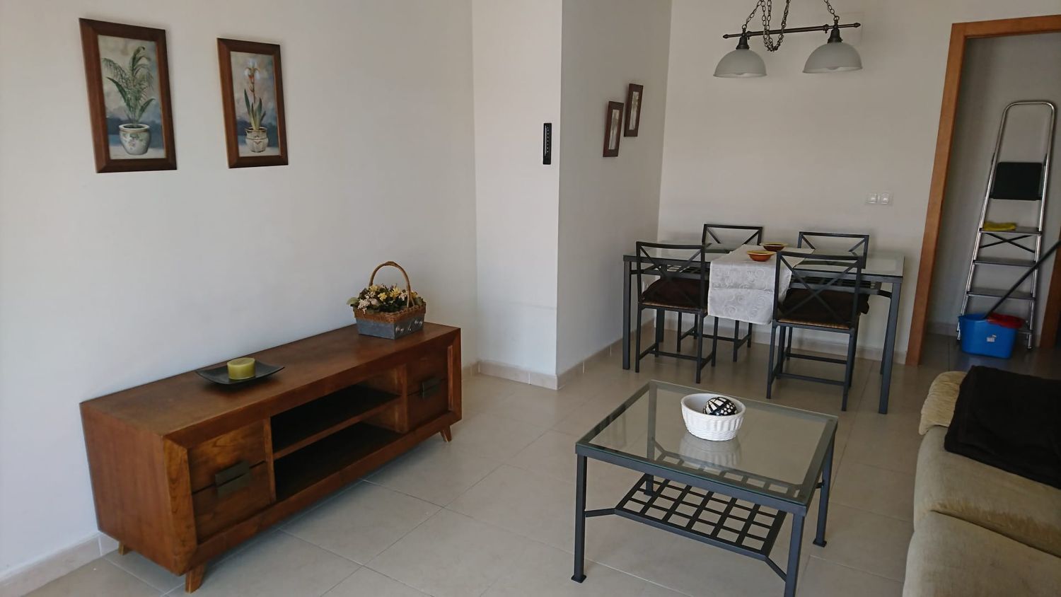 Piso en Paseo del Saladar, 34 - Foto 3