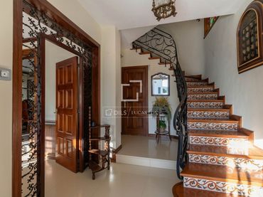 Chalet en Sant Cugat del Vallès - Foto 31