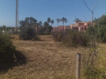 Terreno Residencial en  Calle Casas del Padrón 14 - Foto 5