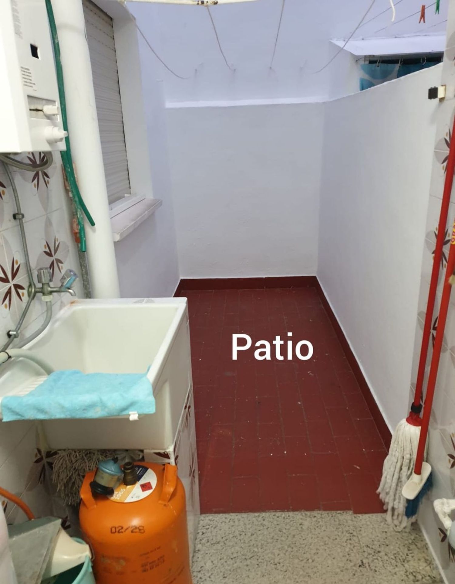 Piso en Calle Río Odiel, 2, Punta Umbría pueblo, Punta Umbría pueblo - Foto 10
