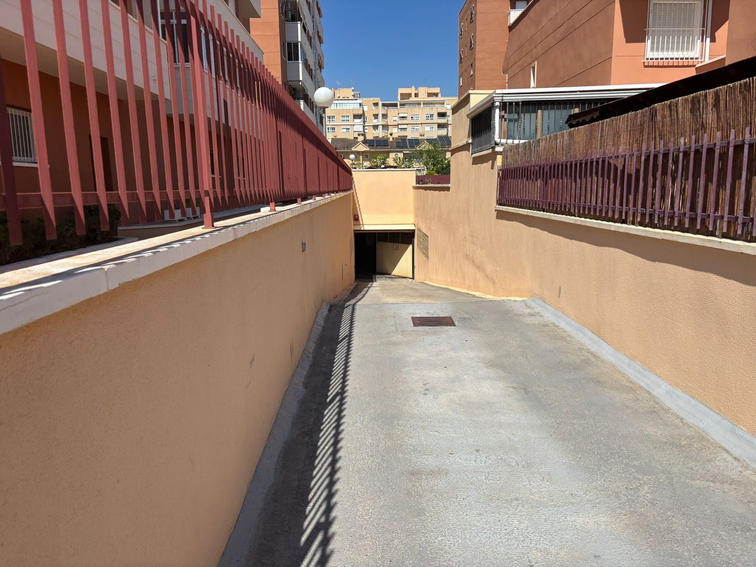 Chalet adosado en calle Alberto Asencio Gonzalvez, 41 - Foto 32