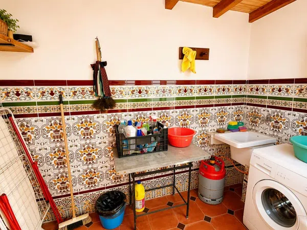 Casa o chalet independiente en Casco Histórico, Casco Histórico - Foto 19