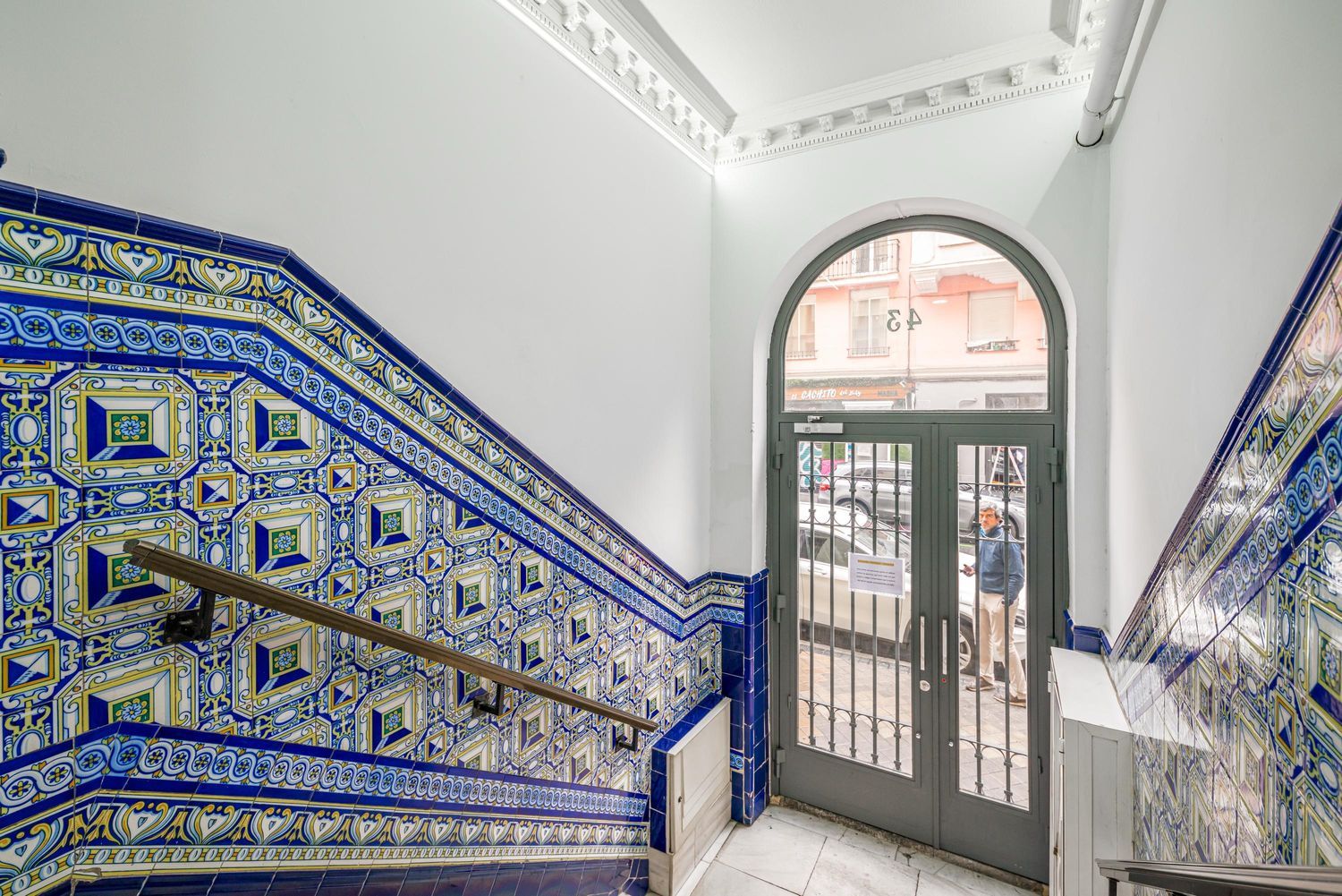 Piso en calle de Gaztambide, 43 - Foto 21