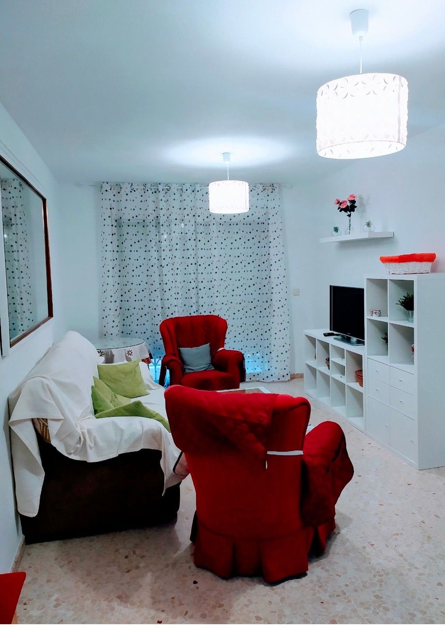 Piso en Avenida de Juan Pablo II, 50, San Francisco Javier, San Francisco Javier - Foto 3