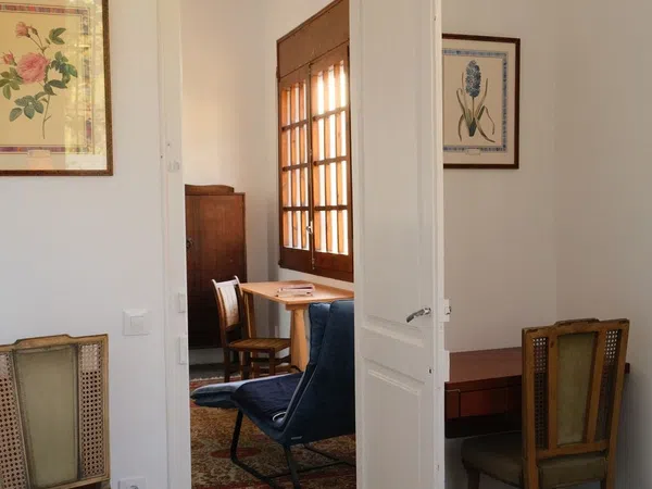 Estudio en Ronda del Carril, 2, Nord Oest - Can Noguera, Nord Oest - Can Noguera - Foto 11