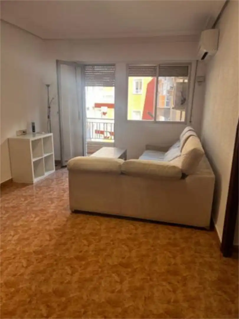 Piso en San Anton - Foto 7