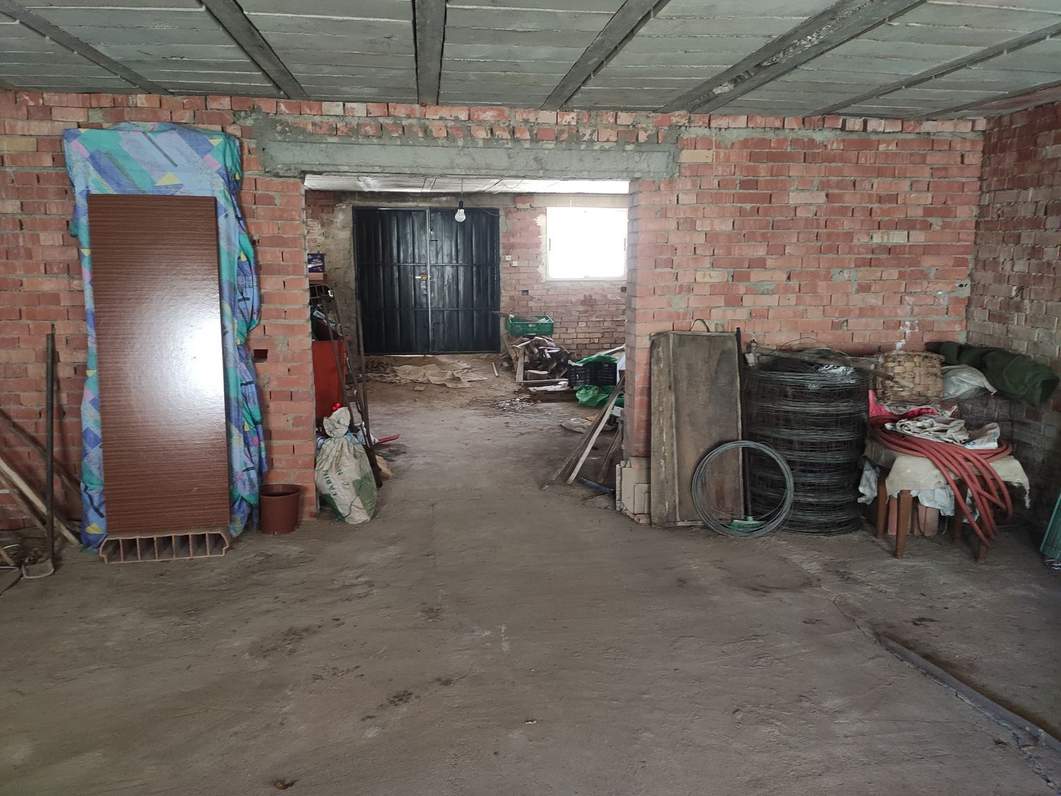 Casa de pueblo en Calle Llana s/n - Foto 9
