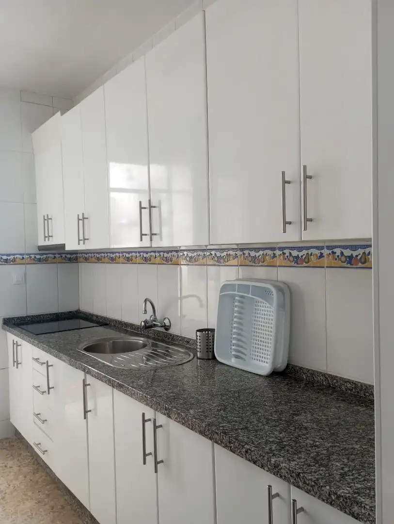 Piso en  Avenida de la Reina Mercedes 19 - Foto 6