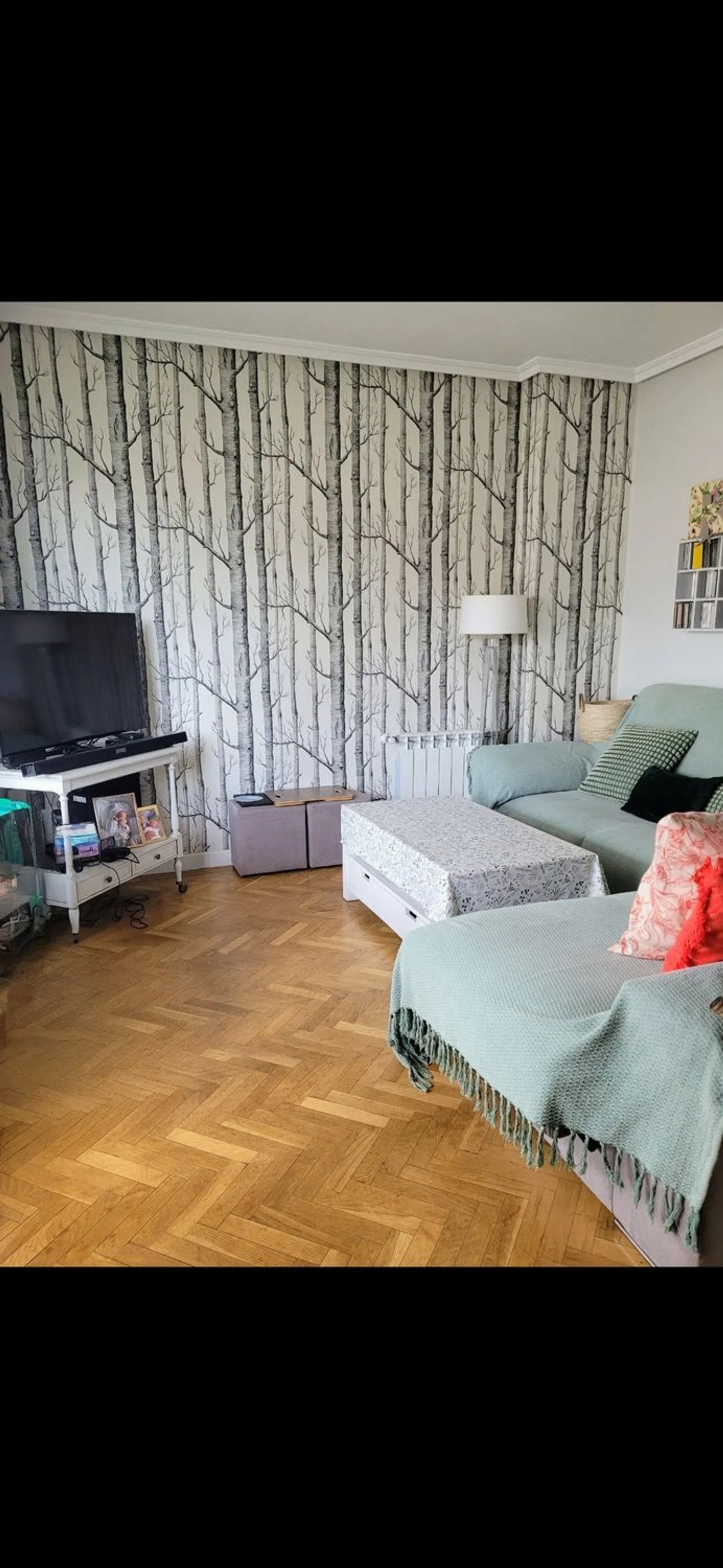 Ático en calle del Pensamiento, 5 - Foto 5