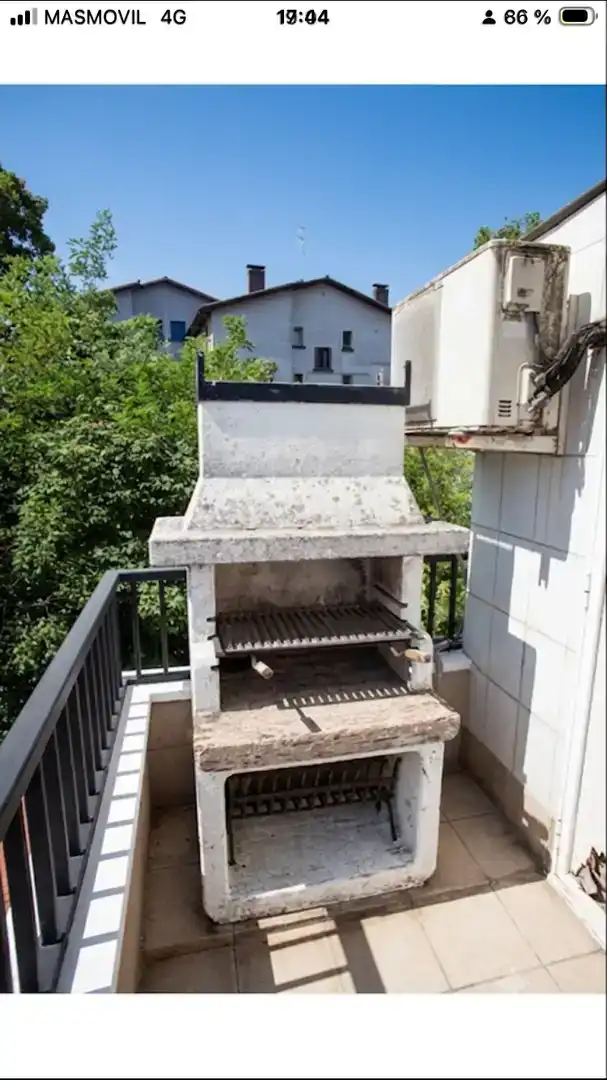 Piso en  Alcalde J. Elosegi Hiribidea 120 - Foto 3