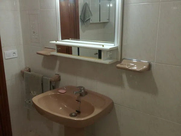 Alquiler de piso en Calle Martínez Maldonado, 50 - Foto 20