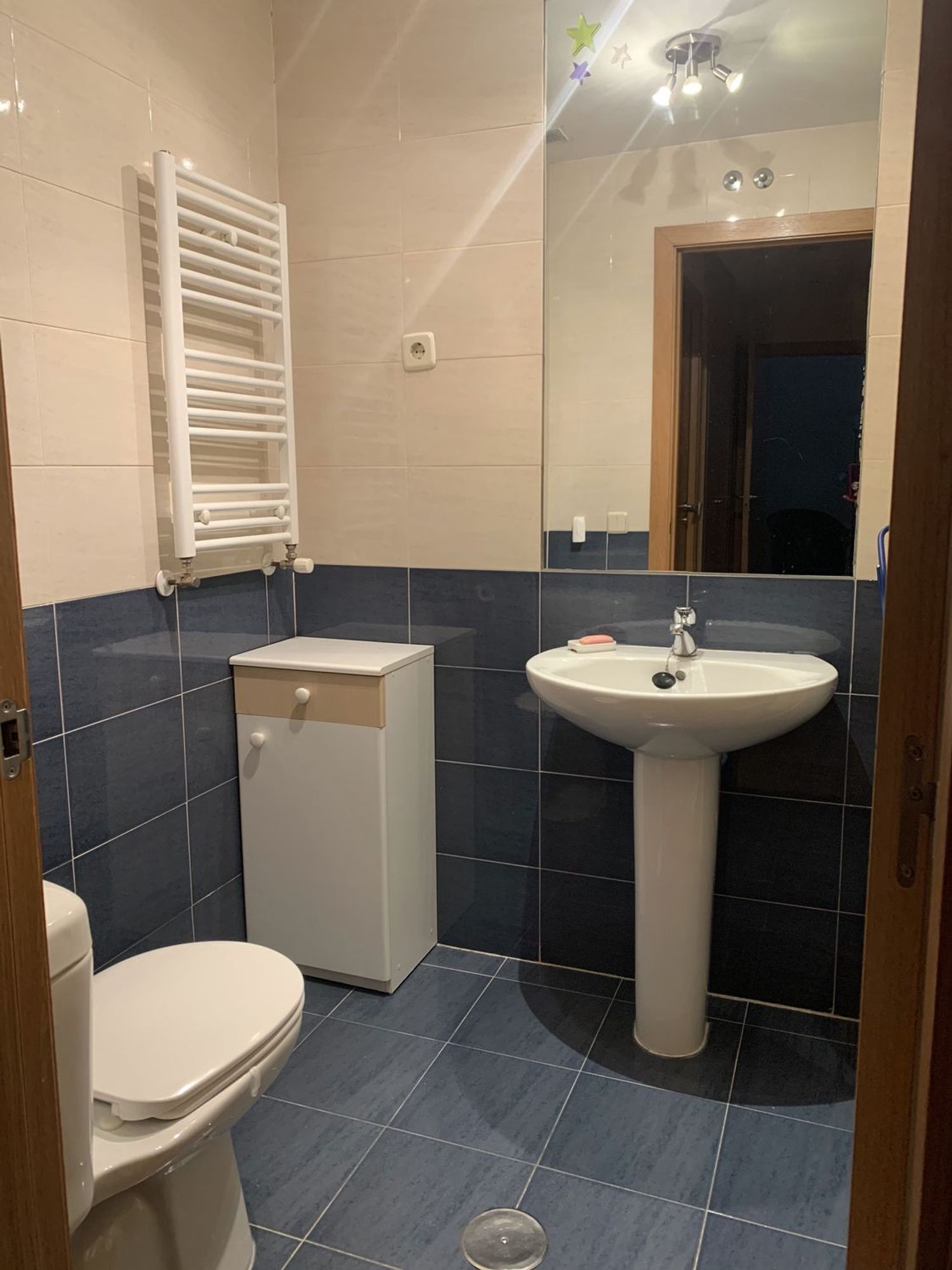 Piso en calle Embalse de Valmayor, 41 - Foto 18