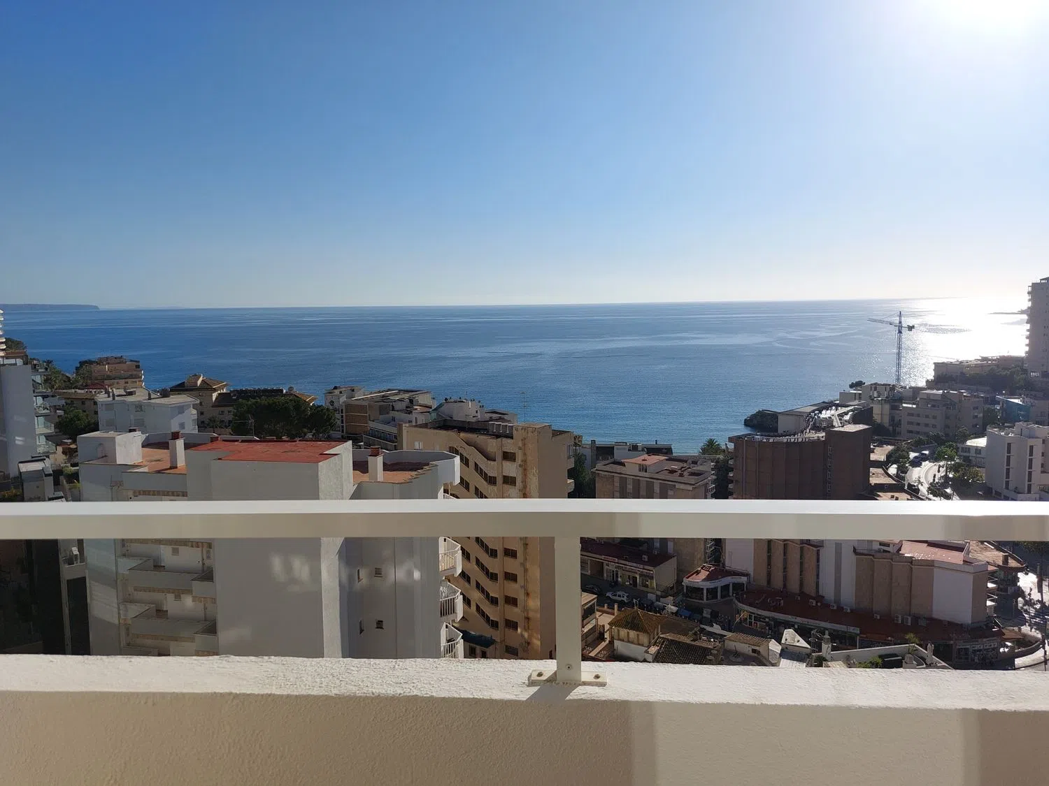 Estudio en calle de Miquel Rosselló i Alemany, 51 - Foto 1