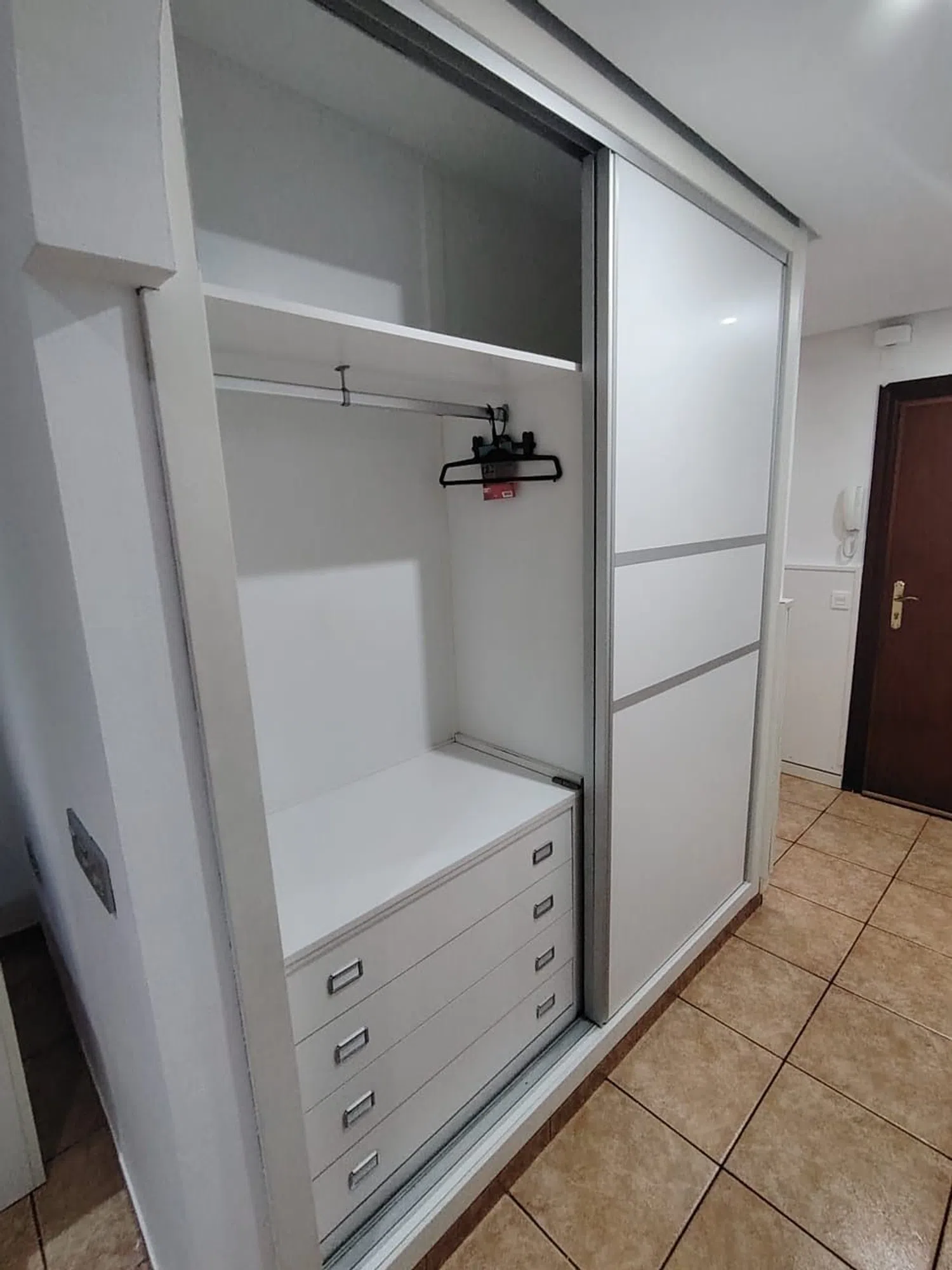 Piso en avenida Juan XXIII, 43 - Foto 7