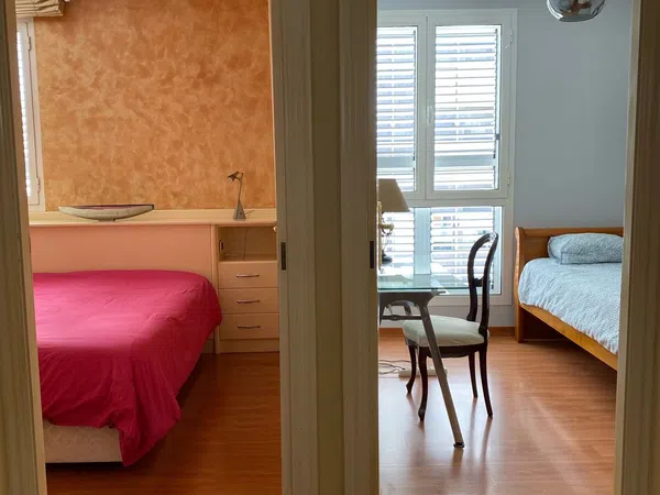 Piso en calle Carvajal, 12 - Foto 22