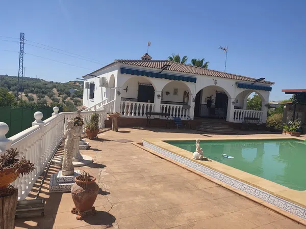 Casa o chalet independiente en Málaga -cordoba, 58 - Foto 11