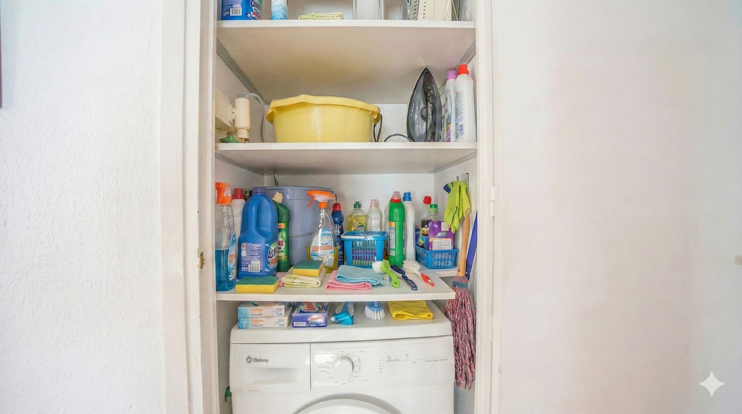 Piso en calle Río Colomera, 3 - Foto 24