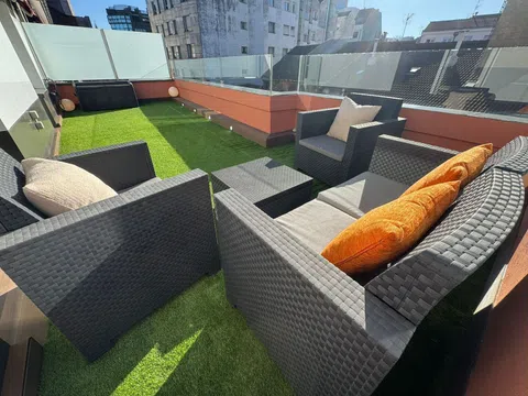 Ático en calle Caveda, 18 - Foto 40