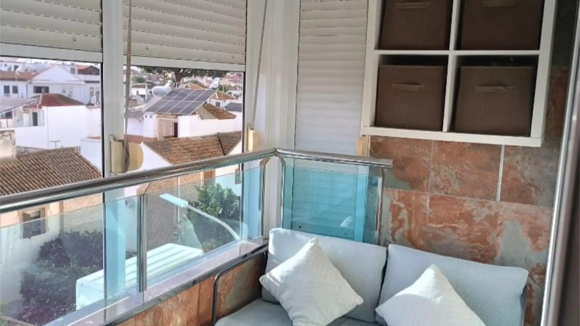 Piso en  Calle Mijail Gorbachov 2 - Foto 7