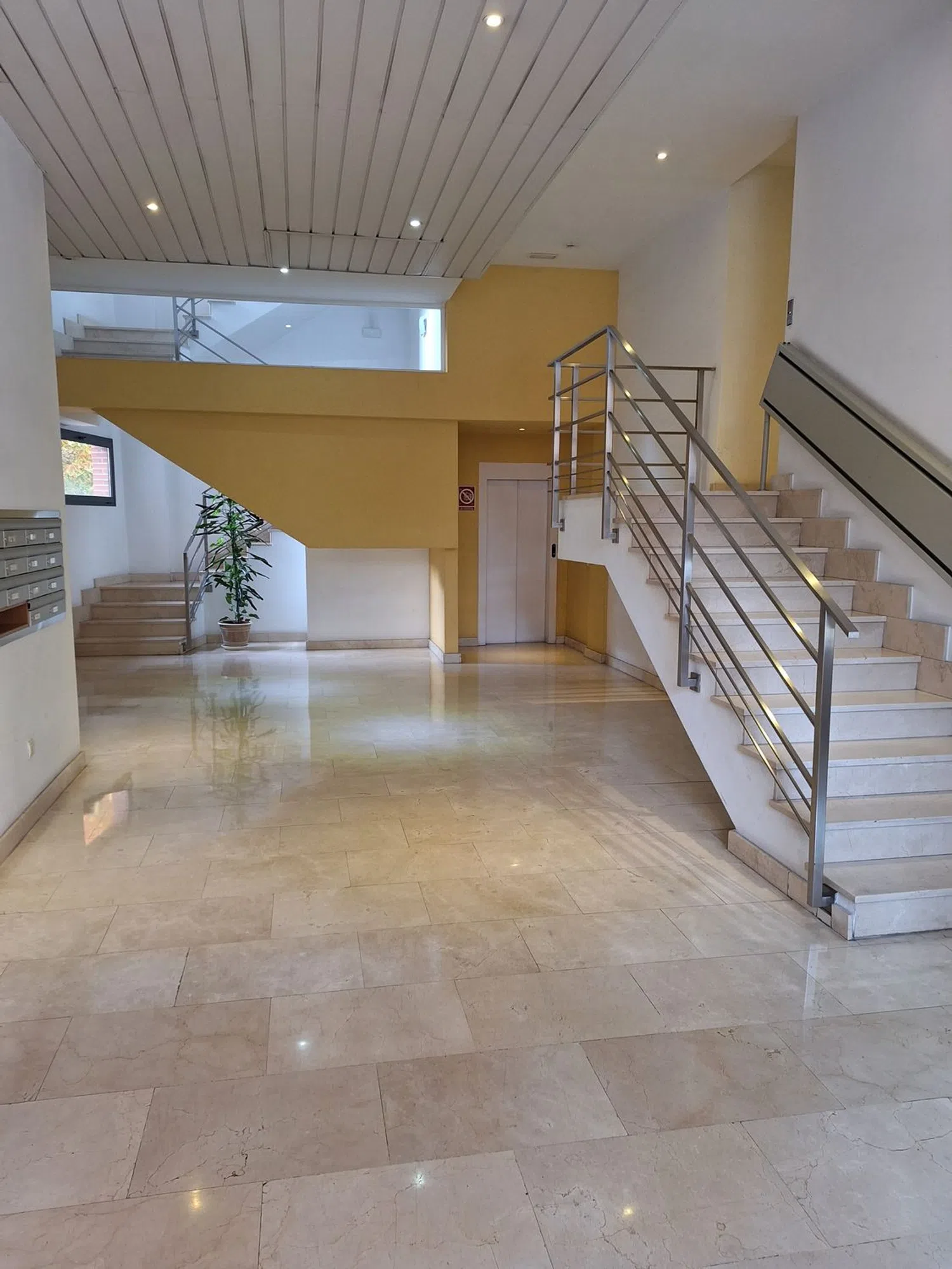 Piso en paseo de los Olmos, 22 - Foto 1