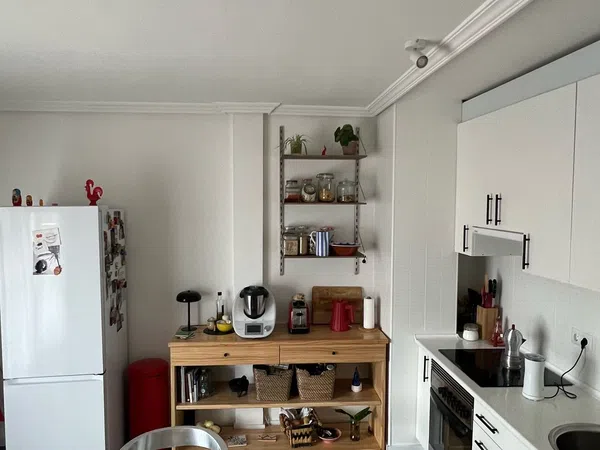 Dúplex en calle Brihuega, 20 - Foto 11