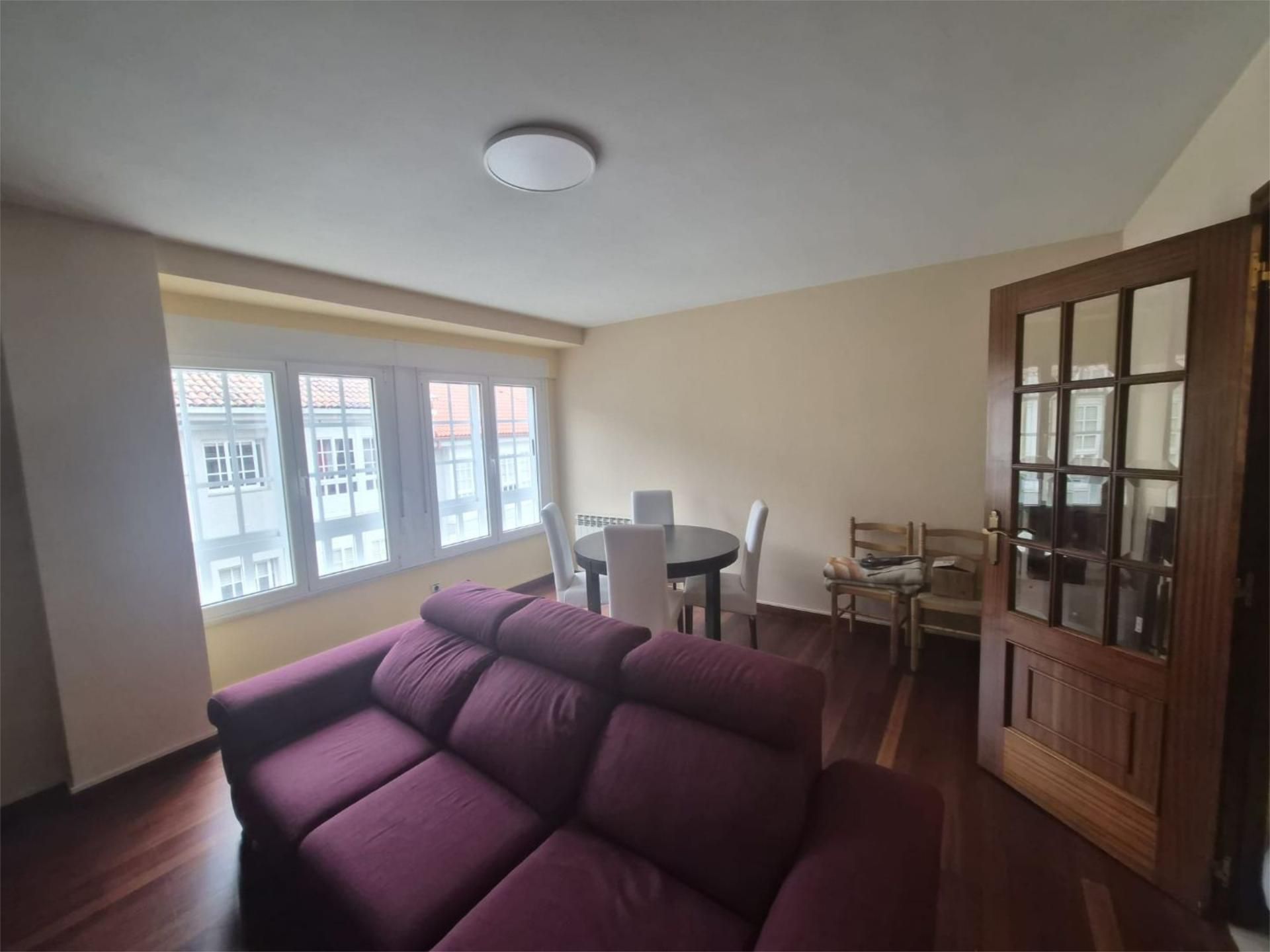 Piso en  Rúa de Tomiño 12 - Foto 2