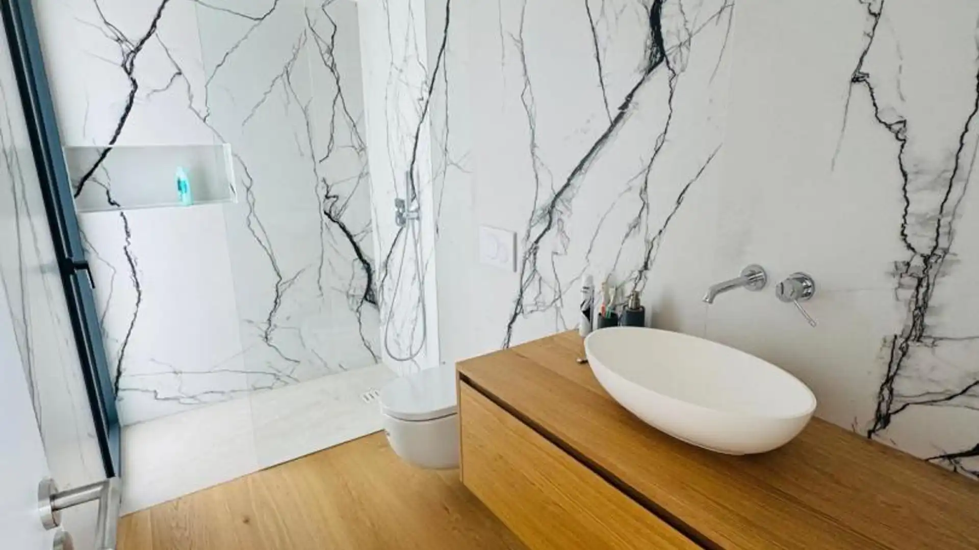 Chalet en  Carrer de Sicilia 119B - Foto 11