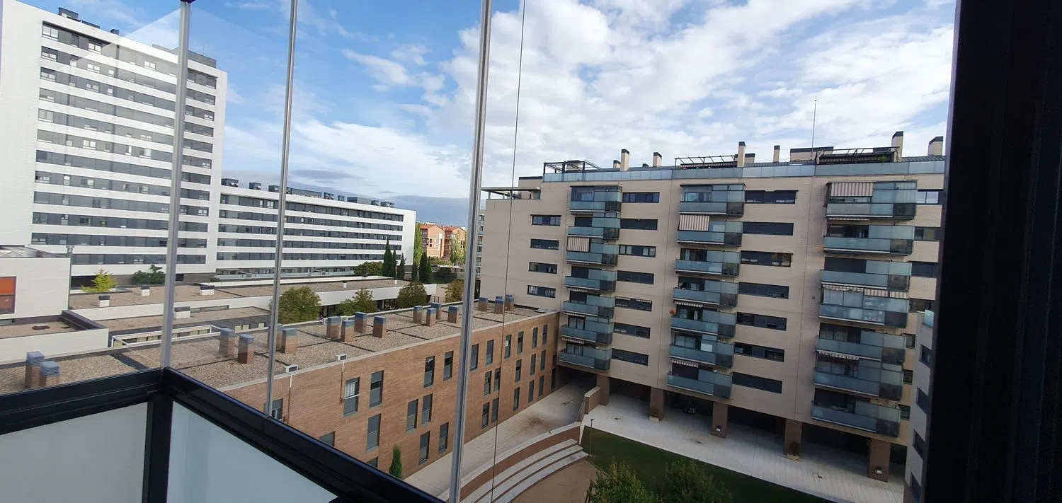 Piso en Barrio Parque oeste - Fuente Cisneros - Foto 9