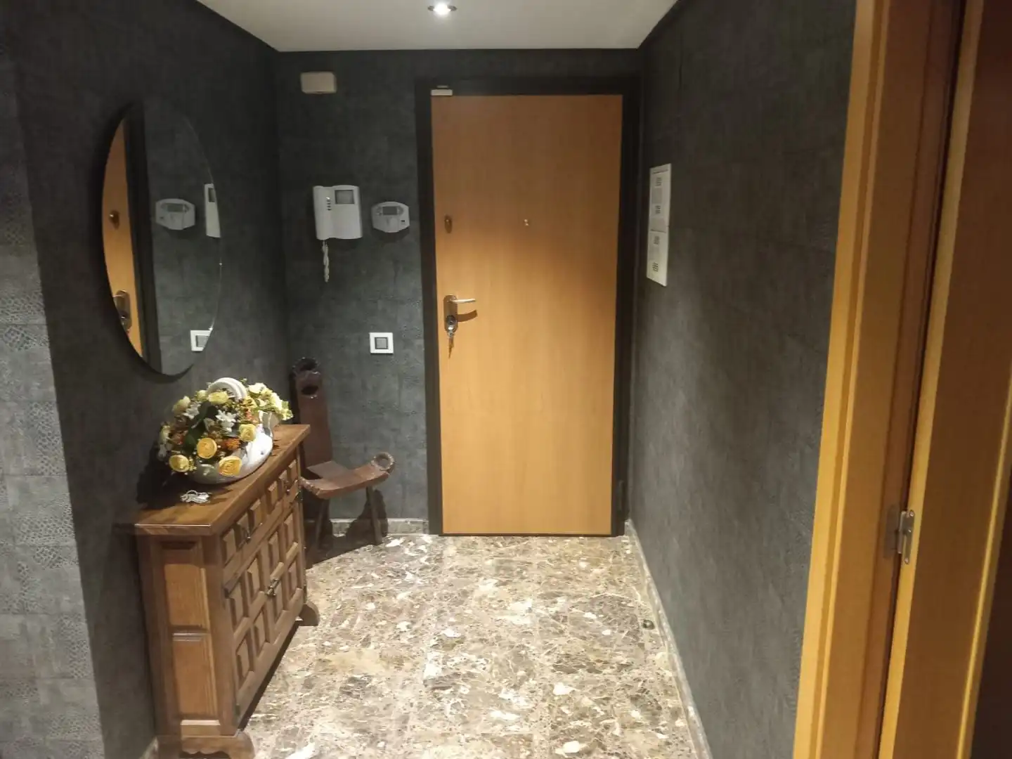 Piso en  Carrer Comtes de Barcelona 1 - Foto 6