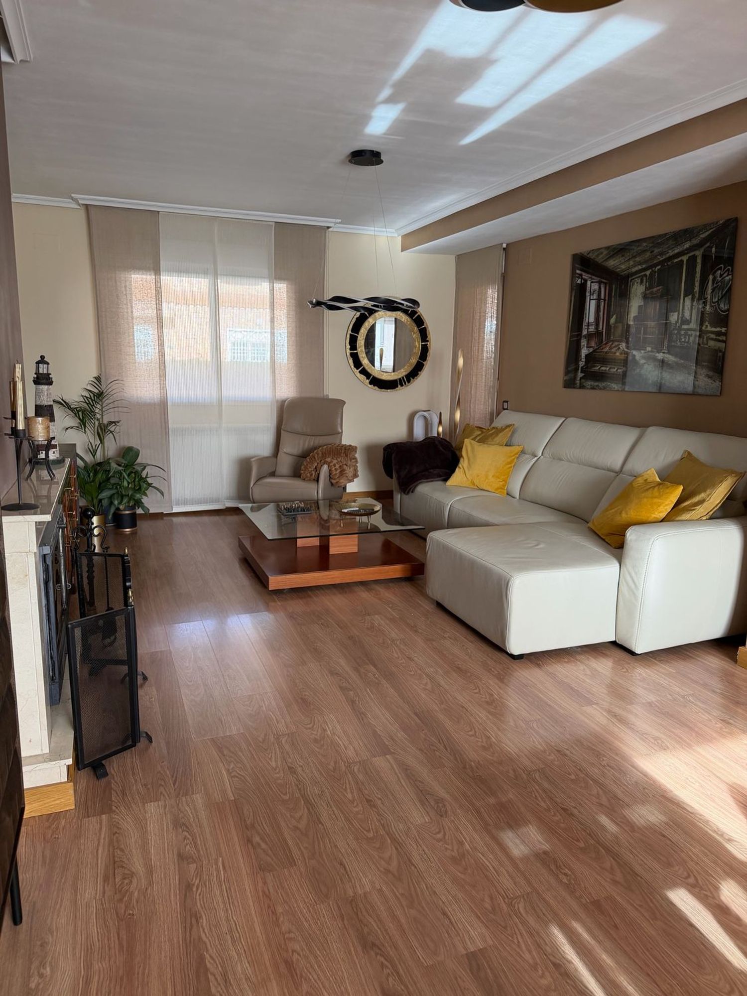 Chalet adosado en calle Guatemala, 15 - Foto 4