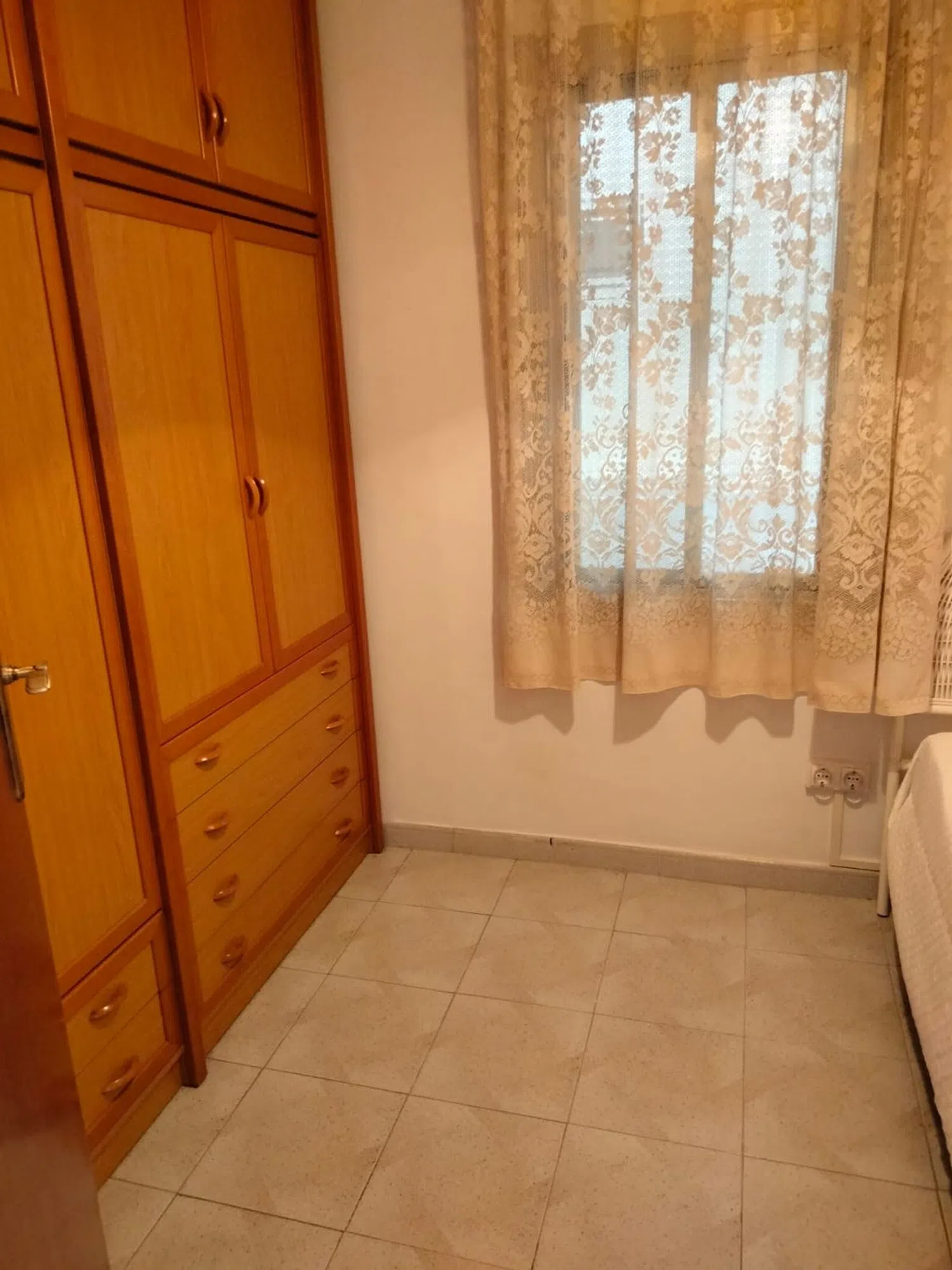 Piso en calle de Casals i Cuberó, 209 - Foto 5