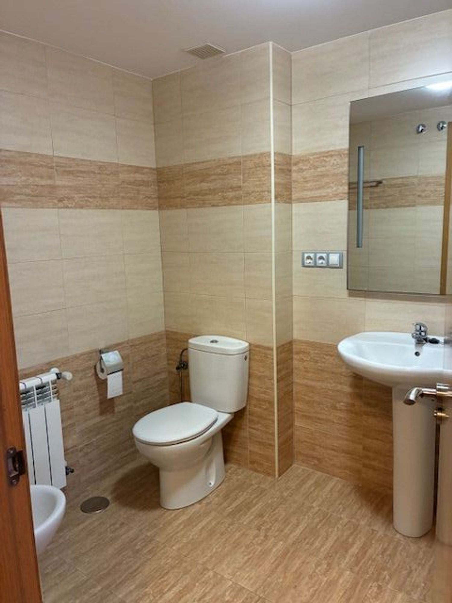 Piso en plaza de Emilio Casares Rodicio, 1 - Foto 6